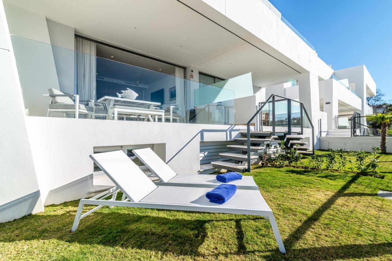 Vacation Marbella I Casa Isabel, Private Pool With Infinity Views, Bbq, New Built, Luxury Condo, Top Location Extérieur photo