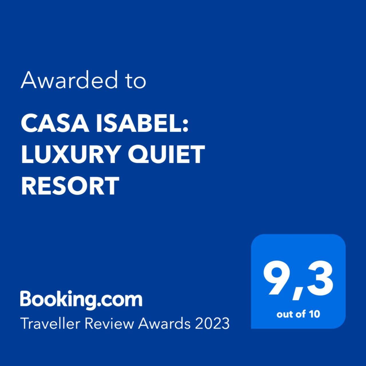 Vacation Marbella I Casa Isabel, Private Pool With Infinity Views, Bbq, New Built, Luxury Condo, Top Location Extérieur photo